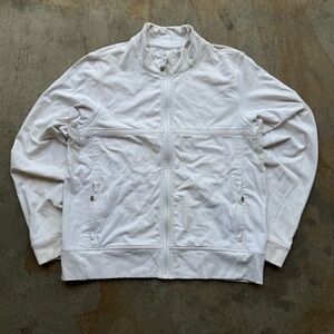 Lululemon Men’s Lightweight Jacket - White